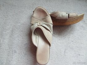Vychádzková obuv - 2