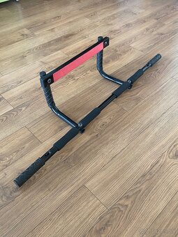 Hrazda Pullup Bar - 2