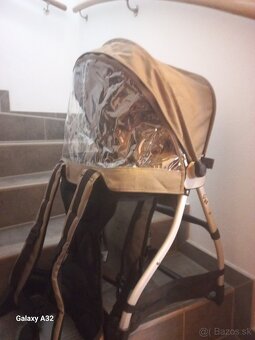 Detský nosič CHICCO - 2