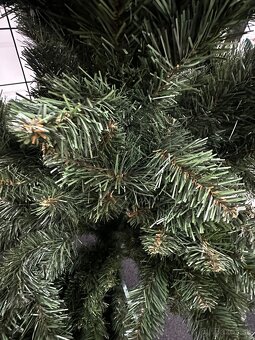 Vianočný stromček (3-dielny) - 2