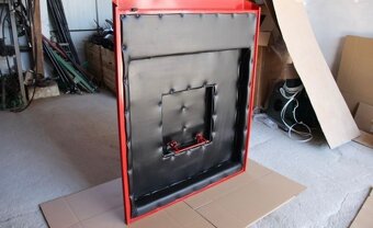 Predám strechu na Crystala alebo ZTS v rade A,B,C - 2