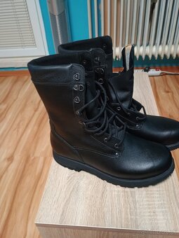 Vojenské kanady - 2