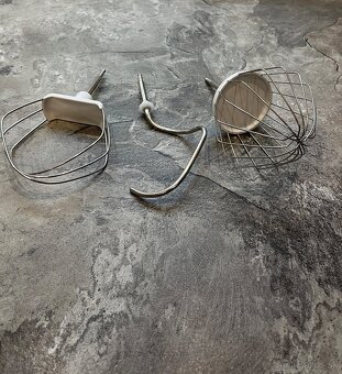 Bosch MUM set šlahacie metličky na mum 2-4-5 - 2