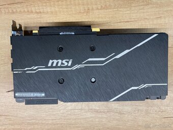 GeForce RTX 2070 SUPER VENTUS OC 8GB - 2