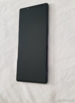 sony xperoa 1 - 2