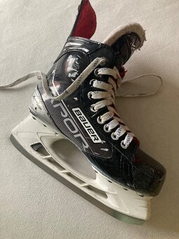 Bauer Vapor x 3,7 - 2