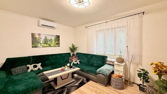 VEĽKÁ IDA 3 IZBOVÝ RD PO KOMPLETNEJ VNÚTORNEJ REKONŠTRUKCII - 2