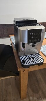 Delonghi MAGNIFICA START sivá - 2