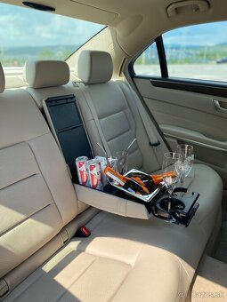 Mercedes-Benz E 250 CDI 4MATIC/AIRMATIC - 2