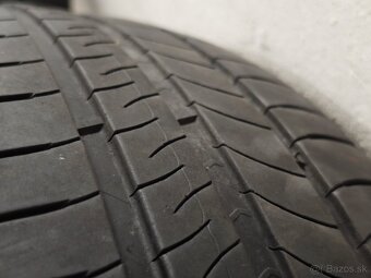 205/55 R16 Michelin Energy Saver - 2