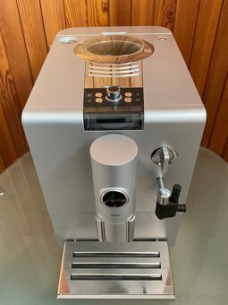 Automatický kávovar JURA ENA 7 - 2