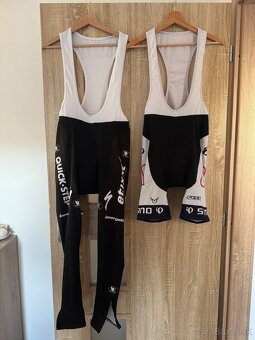 Cyklistické oblečenie - 2