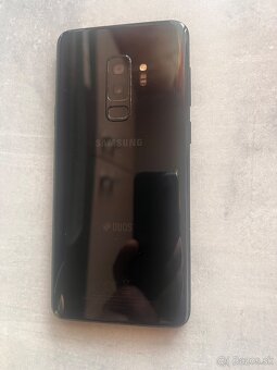 Samsung Galaxy S9 Plus - 2
