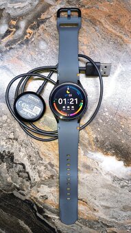 Predám hodinky Samsung Galaxy FE - 2