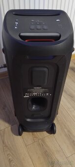 Jbl partybox - 2