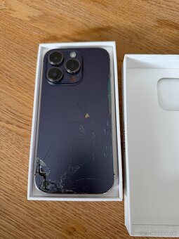 iPhone 14 Pro 256GB - 2