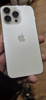 Vymením iphone13pro za 15pro - 2