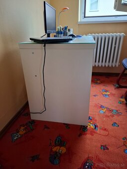 Detsky/studentsky stol ALDO - 2