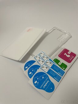 redmi note 11 4G / 11S 4G obal a 3 skla - 2