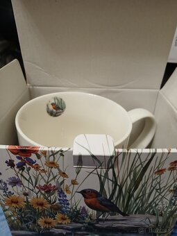 Hrnček 1000ml novy - 2