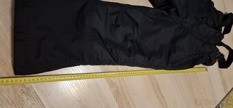 Predám oteplováky - 2