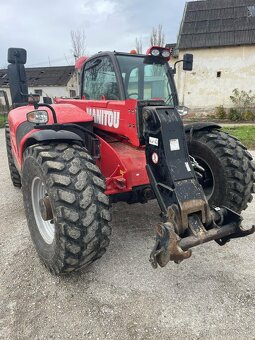 Manitou 735 MLT - 2