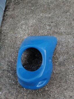 Maska manet Korado tx-1 - 2