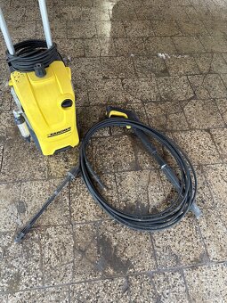 Karcher Kärcher K7 - 2