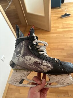 Hokejové korčule Bauer Hyperlite - 2