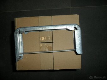 Prípojnicový systém Schneider Canalis - 2