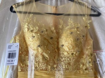 Spoločenské šaty - 2