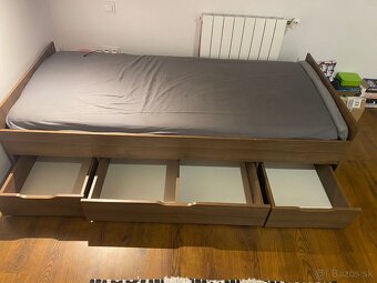 Predám posteľ - 2