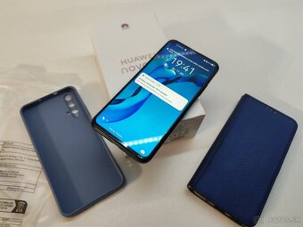 Huawei Nova 5T - 2