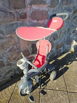 Detske vozitko/ trojkolka 3v1. - 2