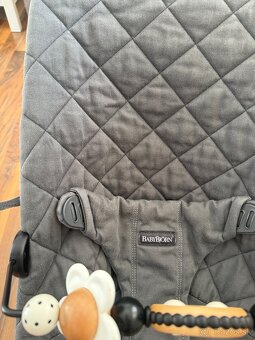 Lehátko Babybjorn - 2