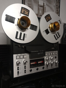 Tandberg TD 20 A - 2