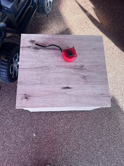 Nočné stolíky - 2