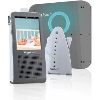 Monitor dychu Angelcare - 2