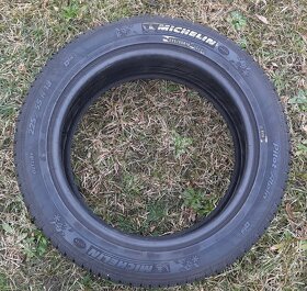 Michelin Pilot Alpin 225/55/18 102V - 2