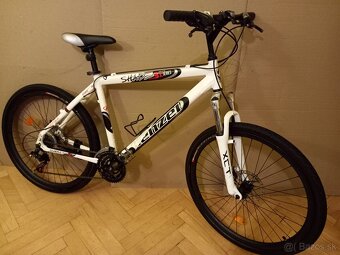 Predám bicykel KENZEL - 2