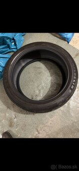MICHELIN PRIMACY4 235/45 R20 - 2