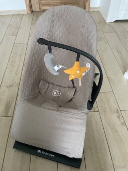 Detské ležadlo zn. Kinderkraft - 2
