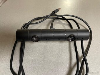 PS4 Pro 1TB + rôzne príslušenstvo - 2