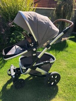 Joolz Geo 2 grey - 2