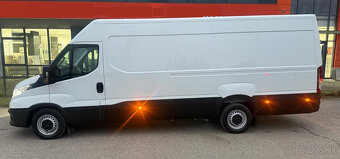 Iveco Daily L4H2 35S14 2023 - LED, automat, navi - 2