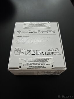 Predam Samsung Galaxy Buds FE SM-R400N graphite - 2