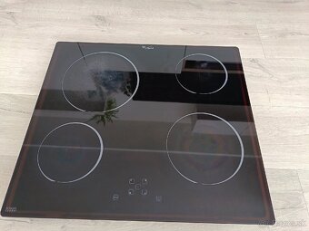 Varná doska Whirlpool - 2