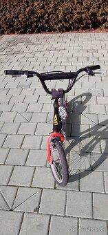 Predam kolobežku - 2