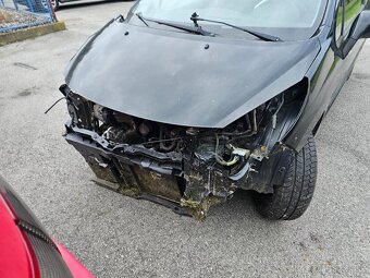 Peugeot 207 1.4hdi - 2