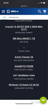 Predam počítač - 2